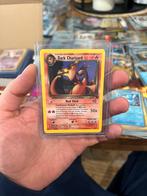 Dark Charizard Team Rocket, Ophalen, Zo goed als nieuw, Meerdere kaarten