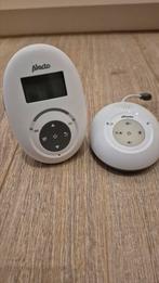 Alecto DBX125 babyfoon, Ophalen of Verzenden, Gebruikt