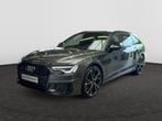 Audi A6 Avant A6 Avant 55 TFSI e Q PHEV Competition S tronic, Auto's, Audi, Automaat, Break, Zilver of Grijs, A6