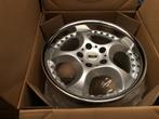 Alu BMW VELGEN.   8,5X17-5X120-   ET s. 17 en 30, Auto-onderdelen, Banden en Velgen, Nieuw, 17 inch, Velg(en), Personenwagen