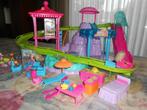 Polly Pocket splashbaan, Kinderen en Baby's, Ophalen of Verzenden