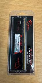 G.Skill Aegis 16Gb, DDR4, Ophalen of Verzenden, Zo goed als nieuw, Desktop