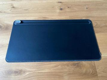 ORBITKEY Tapis de Bureau /souris Noir, Divers, Enlèvement ou Envoi, Neuf