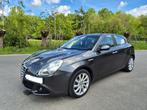 Alfa Romeo Giulietta 1.6 Diesel 196000km, Autos, Alfa Romeo, Boîte manuelle, Jantes en alliage léger, Diesel, Achat