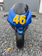 poket bike mini moto, Motorrijbewijs A, 11 kW of minder, ABS, 50 cc