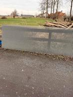 Kunststof roosters 2 stuk, Enlèvement, Comme neuf, Synthétique