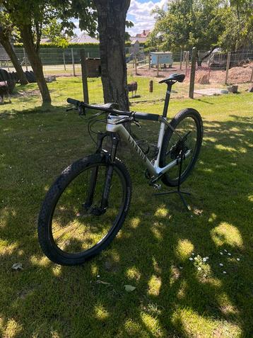 VTT Hardtail, VTT semi-rigide, Enlèvement ou Envoi