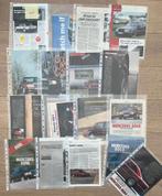 MERCEDES 500E - LES ARTICLES, Enlèvement ou Envoi, Mercedes