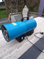 canon thermique, Bricolage & Construction, Générateurs, Enlèvement, Comme neuf, Autres types, Démarrage électrique