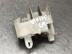 BUMPERSTEUN LINKS ACHTER Yaris III (P13) (521560D040), Gebruikt, Toyota