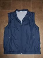 Bodywarmer  Etirel / Maat 52/54, Kleding | Heren, Bodywarmers, Ophalen of Verzenden, Zo goed als nieuw, Maat 52/54 (L), Blauw