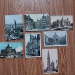 Lot oude postkaarten van Antwerpen, Postzegels en Munten, Ophalen of Verzenden