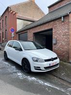 Golf 7 tdi 1.6, 5 places, Tissu, Achat, 4 cylindres