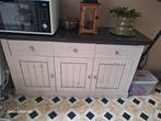 Dressoir, Ophalen