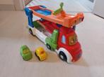 VTech Toet Toet Auto's - Auto Ambulance, Ophalen, Zo goed als nieuw, 2 tot 4 jaar