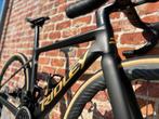 Vélo Route Ridley Falcn RS, Fietsen en Brommers, Carbon, 49 tot 53 cm, Zo goed als nieuw, Ophalen