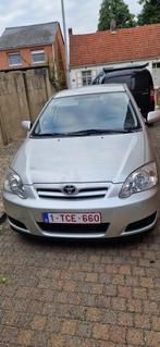 toyota corolla 1.4 hatchback, Auto's, Voorwielaandrijving, Stof, Corolla, 159 g/km