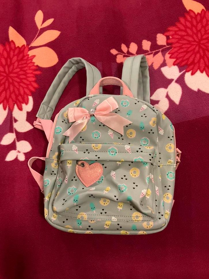 Peuter rugzakje, merk zebra, Enfants & Bébés, Enfants & Bébés Autre, Neuf, Enlèvement