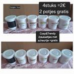 voorraadpotten, Antiek en Kunst, Ophalen