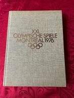 Olympische spelen, Diverse auteurs, Ophalen of Verzenden, Zo goed als nieuw, Overige sporten