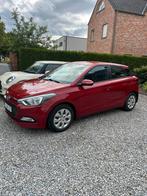 Zeer mooie i 20, Auto's, Hyundai, Voorwielaandrijving, Stof, Parkeersensor, 5 deurs