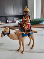 Egyptische kameel met soldaat, Kinderen en Baby's, Speelgoed | Playmobil, Ophalen, Zo goed als nieuw