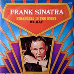 Frank Sinatra – Strangers In The Night / My Way, Comme neuf, 7 pouces, Pop, Enlèvement ou Envoi
