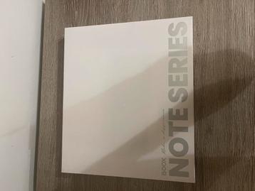 Onyx book note max beschikbaar voor biedingen