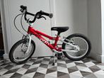 Vélo pour enfants Rode Woom 2 14 pouces, Comme neuf, Enlèvement