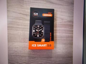 Montre Smart ICE WATCH connectée. beschikbaar voor biedingen