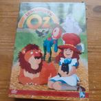 LE MAGICIEN D'OZ - Série Manga Intégrale 1986 (neuf), Ophalen of Verzenden, Nieuw in verpakking