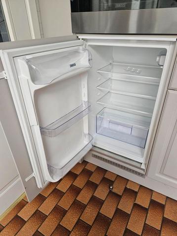 Inbouwkoelkast Zanussi beschikbaar voor biedingen