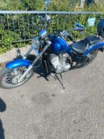 Honda VT Shadow 600, Motoren, Particulier