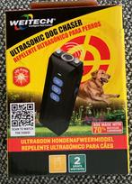 Répulsif sonore pour chiens, Enlèvement ou Envoi, Neuf