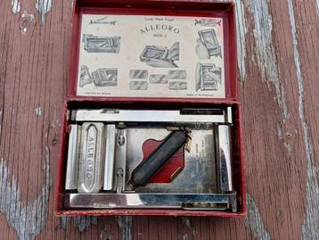 allegro model L beschikbaar voor biedingen