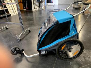 tule coaster, Enlèvement, Utilisé, Thule, Moins de 20 kg