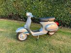 Vespa ET3, 1 cilinder, 125 cc