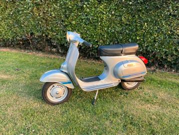 Vespa ET3 beschikbaar voor biedingen