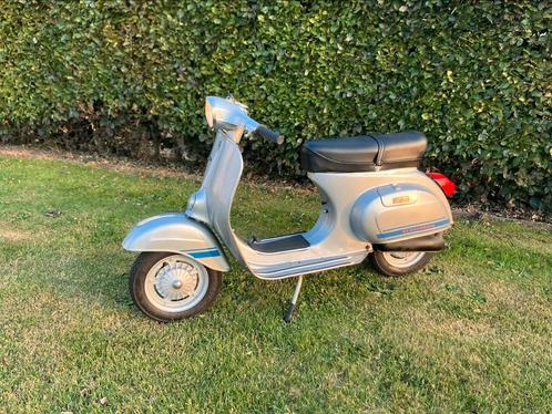 Vespa ET3, Motoren, Motoren | Oldtimers, 1 cilinder, Ophalen