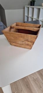Oude Rijstbak, Antiek en Kunst, Ophalen