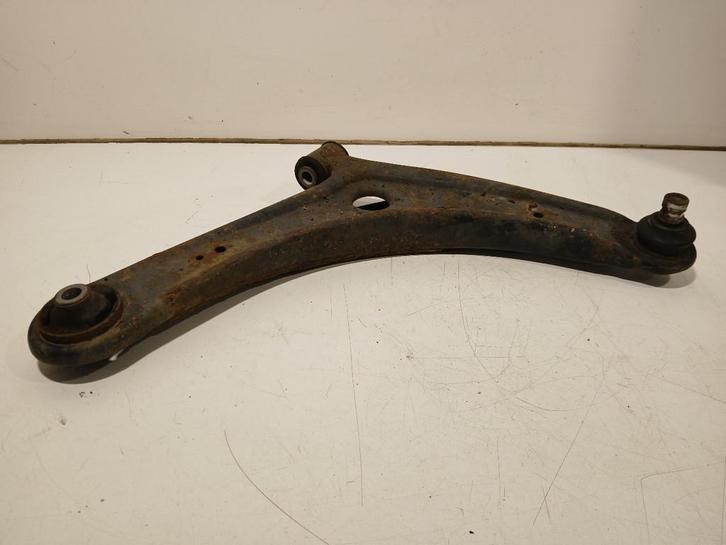 DRAAGARM RECHTS VOOR Citroën C4 Aircross (BU) (01-2012/-), Auto-onderdelen, Ophanging en Onderstel, Citroën, Gebruikt