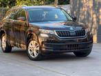Skoda Kodiaq 2.0 DSG-7pl-2020-92000km-Automaat, Auto's, Automaat, Bedrijf, Diesel, Te koop