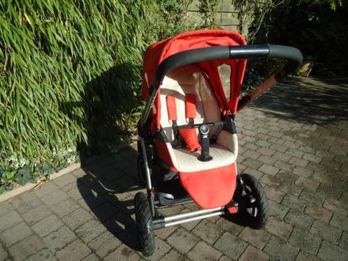 MAXI COSI KINDERWAGEN EN ACCESSOIRES, Kinderen en Baby's, Kinderwagens en Combinaties, Zo goed als nieuw, Kinderwagen, Maxi-Cosi