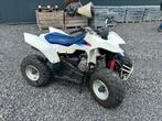 Suzuki quad LT-Z90, Motoren, Quads en Trikes, 90 cc