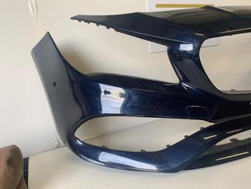 MERCEDES CLA W117 AMG FACELIFT VOORBUMPERA1178856700 BUMPER beschikbaar voor biedingen
