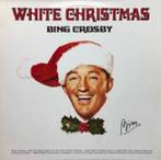 LP/ Bing Crosby - White Christmas <, Ophalen of Verzenden