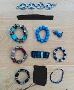 Bracelets fantastiques, Enlèvement ou Envoi, Utilisé