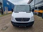 Mercedes-Benz Sprinter 310 CDI 5+5 Turen ICE -40C Carlsen Ba, Euro 5, Gebruikt, Zwart, 4 cilinders