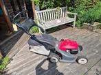Grasmaaier Honda HRX426, Tuin en Terras, Grasmaaiers, Ophalen, Cirkelmaaier, Honda, Gebruikt