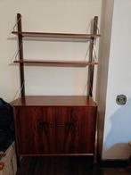 Vintage etalagekast, Huis en Inrichting, Kasten | Stellingkasten, Ophalen, Gebruikt